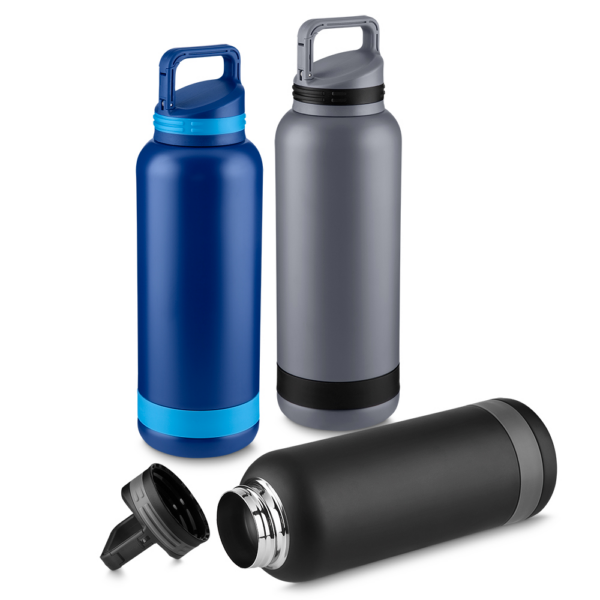Garrafa Térmica Parede Dupla 750 ml - PRGA2955 - Imagem 2