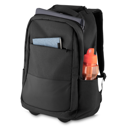 Mochila para Notebook com Rodinha - PRMC260