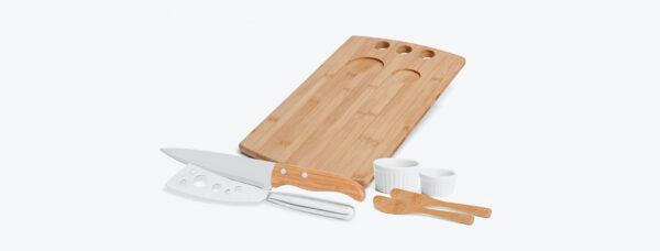 Kit Churrasco & Petisco - ME21013 - Imagem 2