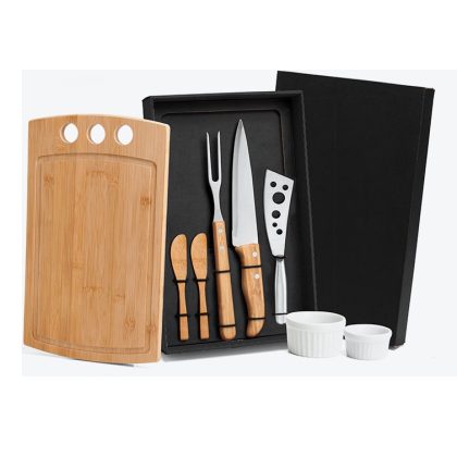 Kit Churrasco & Petisco - ME21013