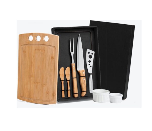 Kit Churrasco & Petisco - ME21013