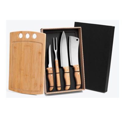 Kit Churrasco - ME21543