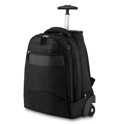 Mochila para Notebook com Carrinho - MOC204
