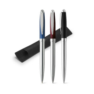 Caneta Metálica - PR91008