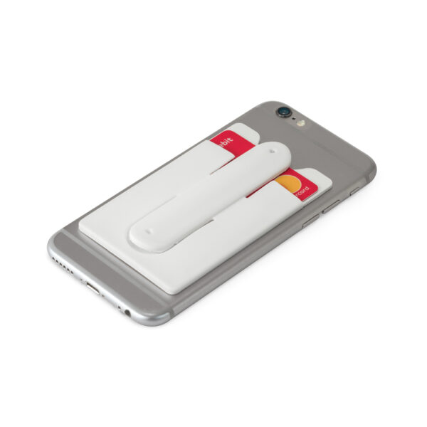 Porta Cartão para Smartphone - PR93321 - Imagem 5