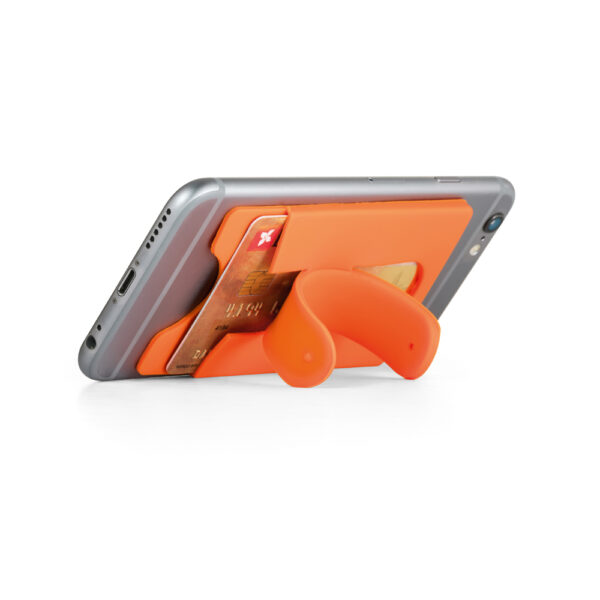 Porta Cartão para Smartphone - PR93321 - Imagem 2