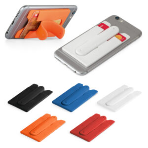 Porta Cartão para Smartphone - PR93321