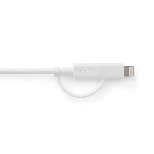 Adaptador USB 3 em 1 - PR97157 - Imagem 6