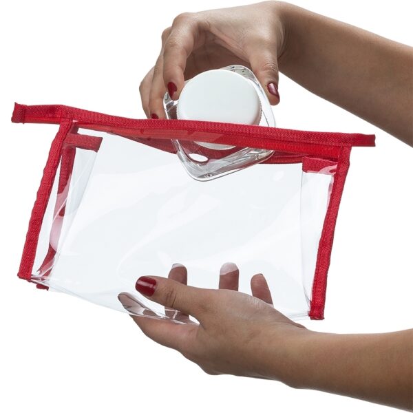 Necessaire - PR2092 - Imagem 2