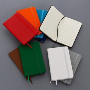 Bloco de Anotações 14X8,8 cm - PR3009