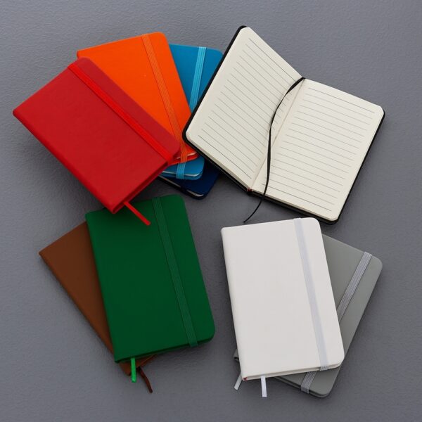 Bloco de Anotações 14X8,8 cm - PR3009