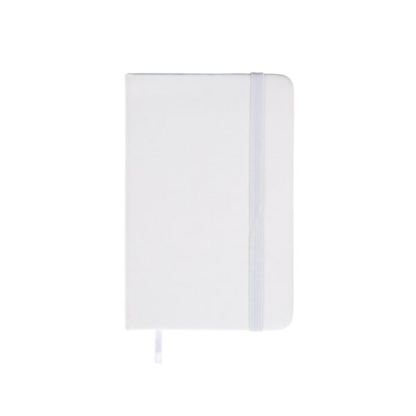 Bloco de Anotações 14X8,8 cm - PR3009 - Imagem 5