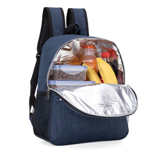 Mochila Térmica 15 Litros - PR4046 - Imagem 2