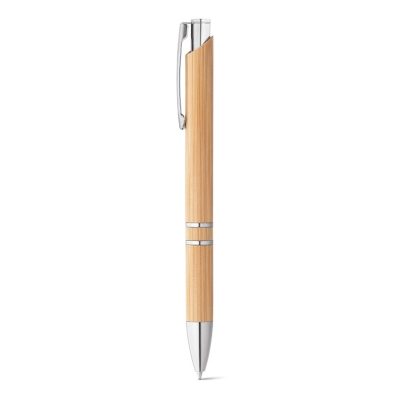 Caneta de Bambu - PR81011