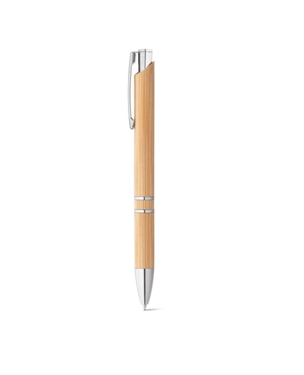 Caneta de Bambu - PR81011