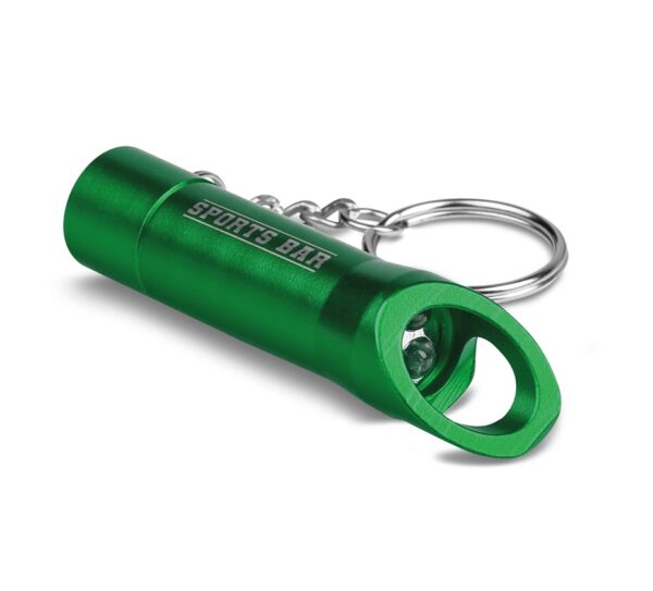 Chaveiro Abridor com Led - PR93267