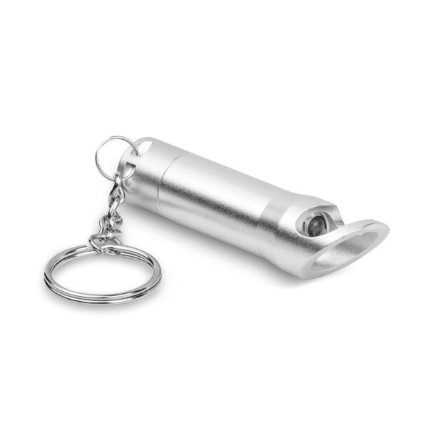 Chaveiro Abridor com Led - PR93267 - Imagem 9
