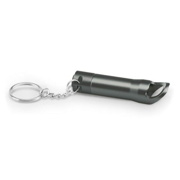 Chaveiro Abridor com Led - PR93267 - Imagem 4
