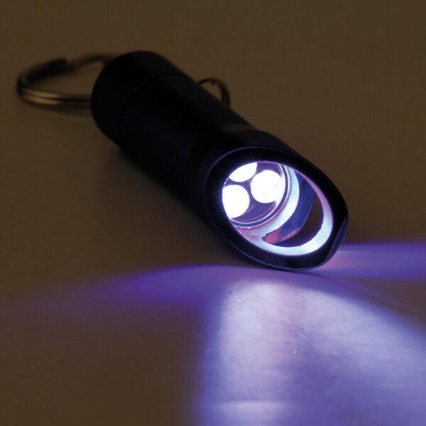 Chaveiro Abridor com Led - PR93267 - Imagem 3