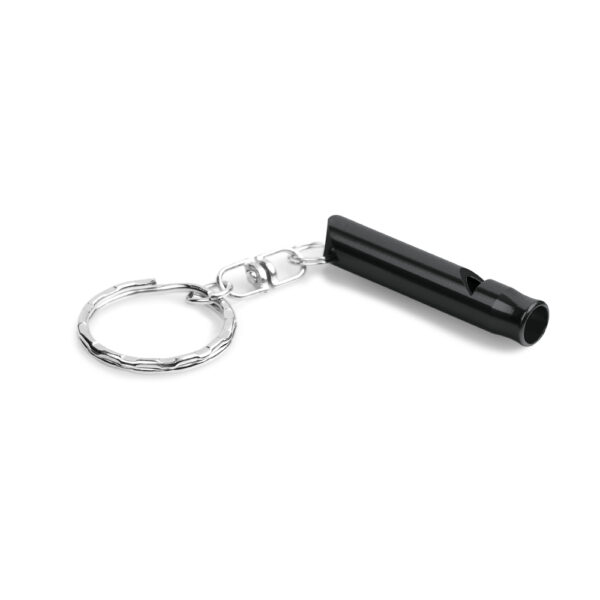 Chaveiro Apito - PR93398 - Imagem 4