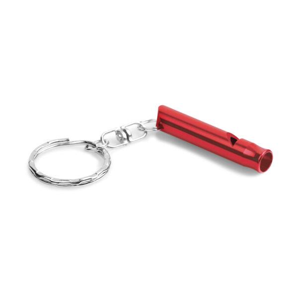 Chaveiro Apito - PR93398 - Imagem 3