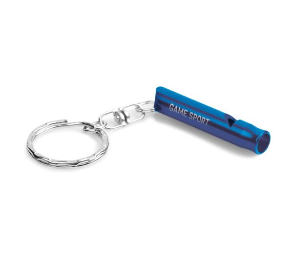 Chaveiro Apito - PR93398