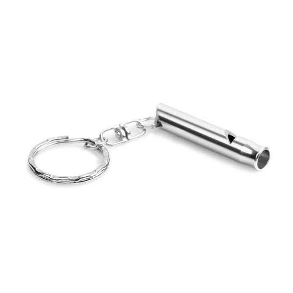Chaveiro Apito - PR93398 - Imagem 5