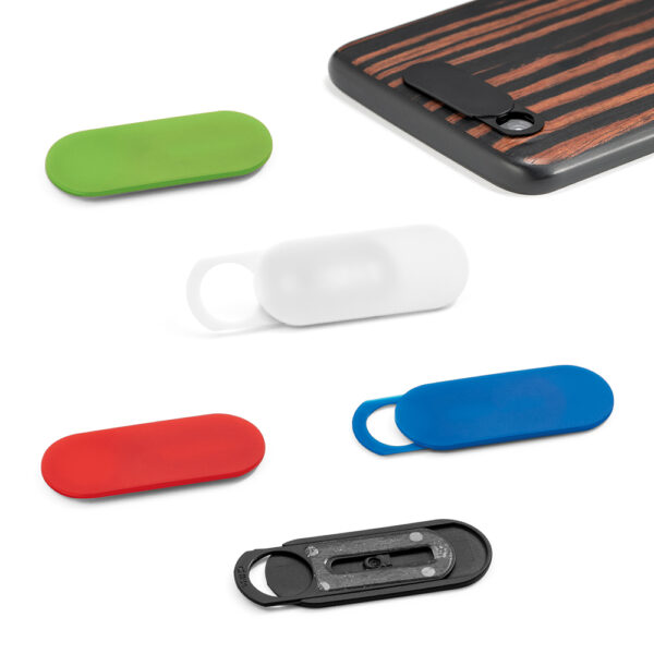 Protetor para Webcam - PR97951