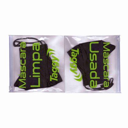Estojo Porta Mascara - PRMP3015