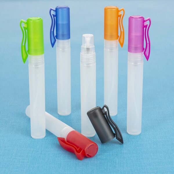 Spray Higienizador 9 ml - PRS2356 - Imagem 2