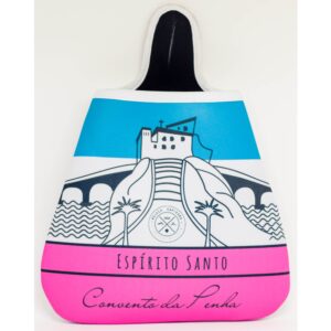 Lixeira para Carro em Neoprene - LIXNEOP