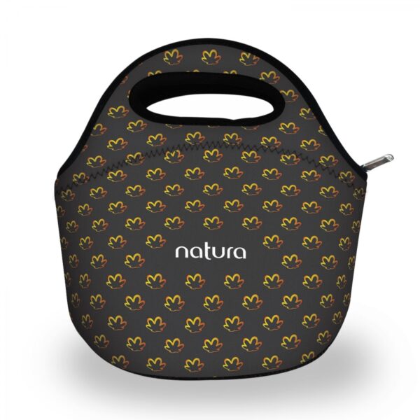 Lancheira em Neoprene - LANEOP - Imagem 3