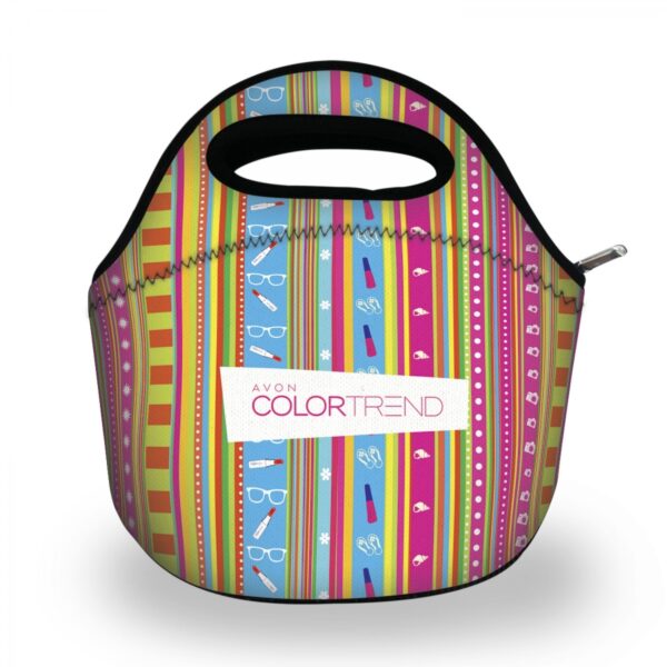 Lancheira em Neoprene - LANEOP - Imagem 2