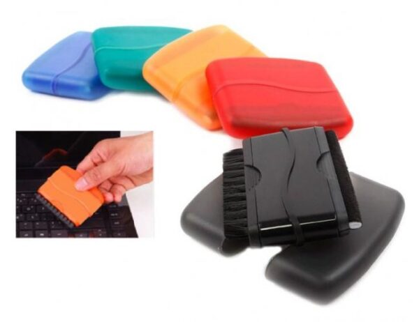 Limpador de Teclado e Tela - PR10102 - Imagem 2