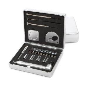 Kit Ferramentas 21 Peças - PR10104