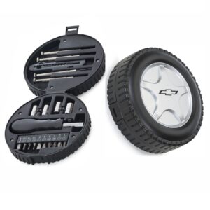 Kit Ferramentas 20 Peças - PR13349
