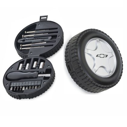 Kit Ferramentas 20 Peças - PR13349