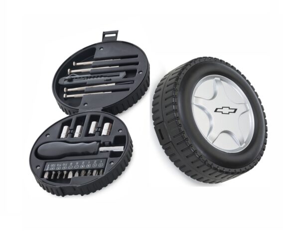 Kit Ferramentas 20 Peças - PR13349