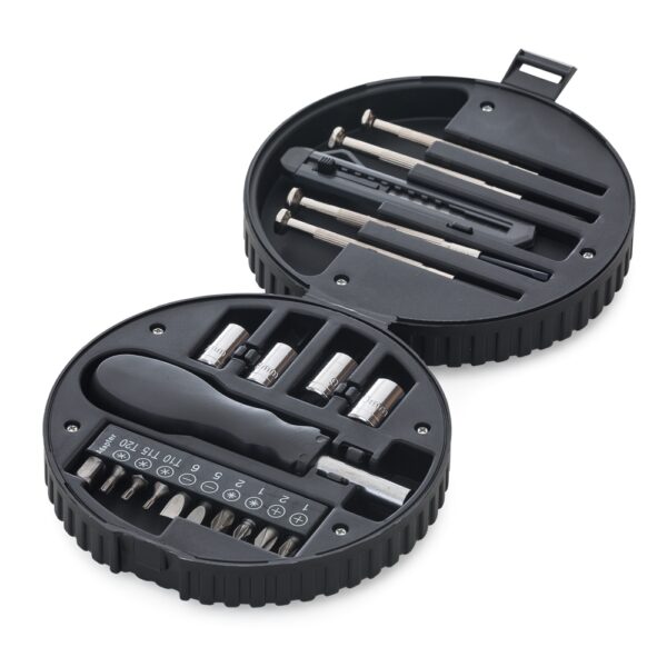 Kit Ferramentas 20 Peças - PR13349 - Imagem 3