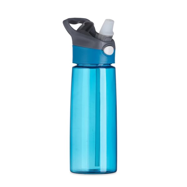 Squeeze 650ml Plástico - PR13929 - Imagem 4