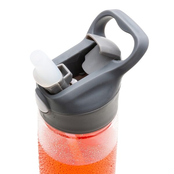 Squeeze 650ml Plástico - PR13929 - Imagem 5