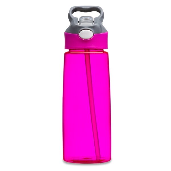 Squeeze 650ml Plástico - PR13929 - Imagem 7