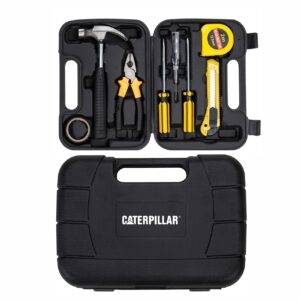 Kit Ferramentas 8 Peças - PR14011