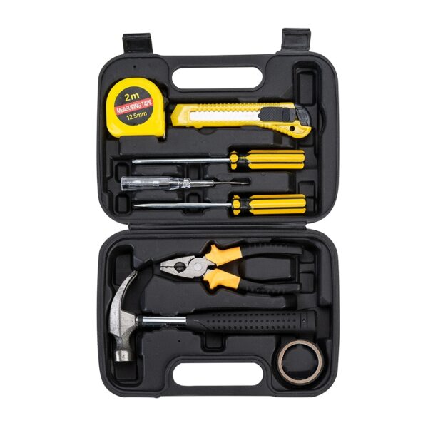 Kit Ferramentas 8 Peças - PR14011 - Imagem 2