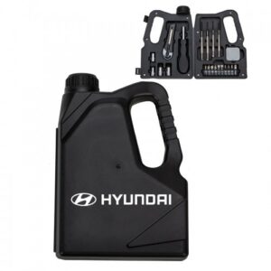Kit Ferramentas 21 Peças - PR14012
