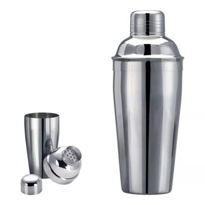 Coqueteleira 500 ml - PR140314