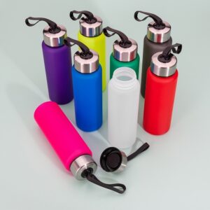 Squeeze Plástico 680ml - PR14415
