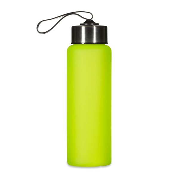 Squeeze Plástico 680ml - PR14415 - Imagem 3