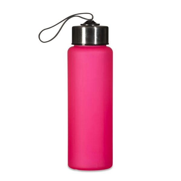 Squeeze Plástico 680ml - PR14415 - Imagem 7