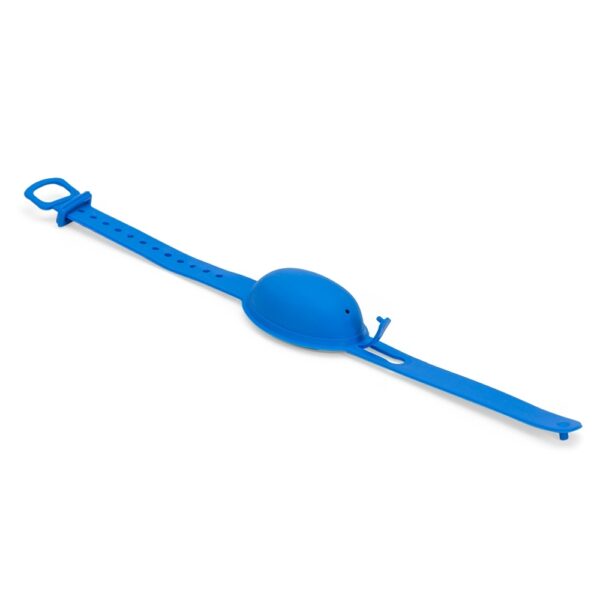Pulseira Dispenser Alcool Gel 8 ml - PR14509 - Imagem 2